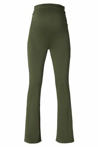 Noppies Maternity Pantalon tailleur Umea - Forest Night