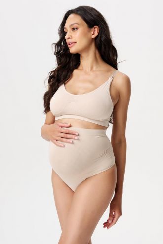 Noppies Maternity Soutien gorge allaitement sans couture Cleo - Moonlight