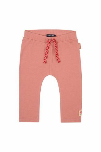 Noppies Baby Broek Fayence - Old Rose