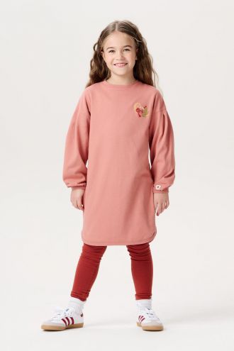 Noppies Kids Robe Juye - Old Rose