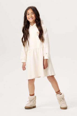 Noppies Kids Dress Jemer - Butter Cream