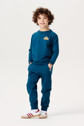 Noppies Kids Sweater Hirel Legion Blue