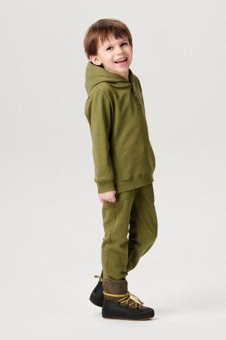 Noppies Kids Broek Haybes - Olive Branch