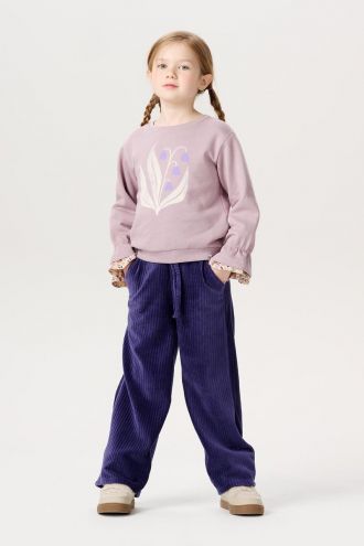 Noppies Kids Sweater Jieyang - Nirvana