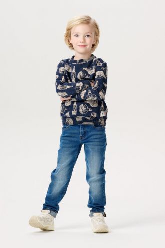 Children s clothes at Noppies online. For boys and girls