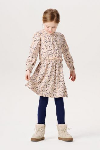 Noppies Kids Dress Jinxiu - Appleblossom