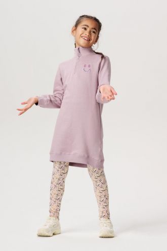 Noppies Kids Dress Jinhe - Nirvana