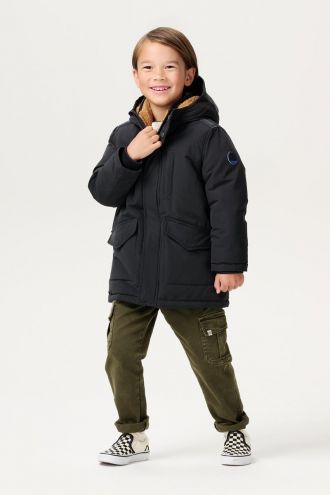 Noppies Kids Winter jacke Hernani - Phantom