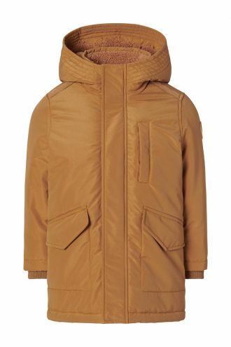 Noppies Kids Winter jacke Hernani - Bistre