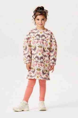 Noppies Kids Kleid Joliet - Butter Cream