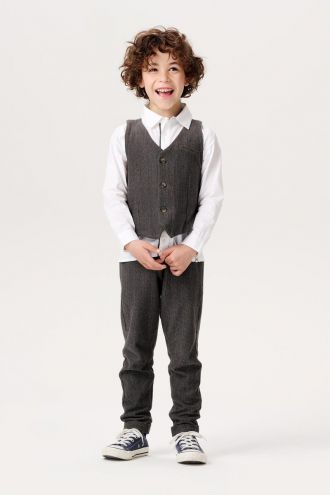 Noppies Kids Trousers Garvin - Phantom