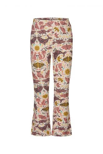 Noppies Kids Legging Jeonju - Butter Cream