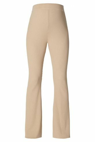 Noppies Maternity Casual Hose Sierra - White Pepper