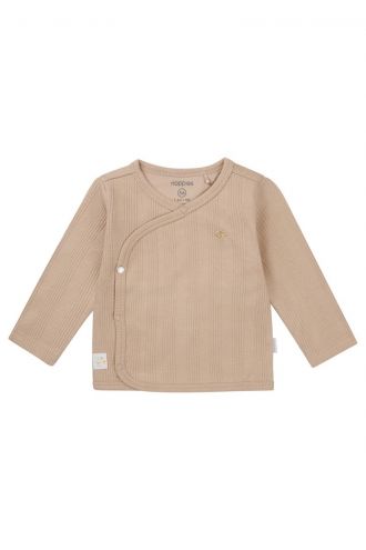 Noppies Baby Longsleeve Ozark - Sesame