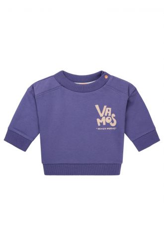 Noppies Baby Sweater Ontario - Skipper Blue