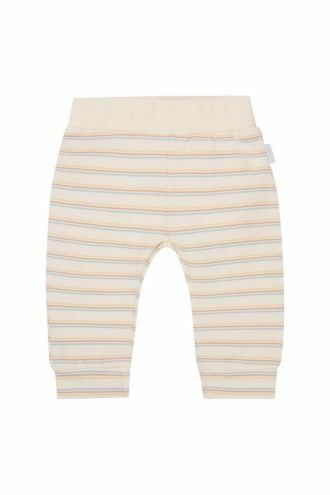 Noppies Baby Broek Onarga - Stripe pattern Off white