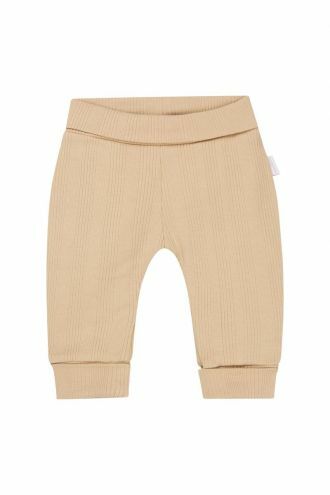 Noppies Baby Broek Otsego - Sesame