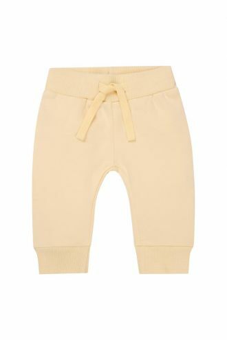 Noppies Baby Broek Orrington - Banana Crepe