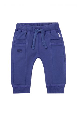 Noppies Baby Broek Oelwein - Skipper Blue