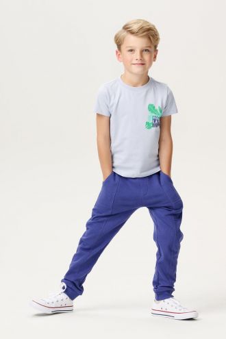 Noppies Kids Hose Lindon - Skipper Blue