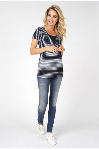 Breastfeeding clothes at Noppies online. Expert for over 20 years