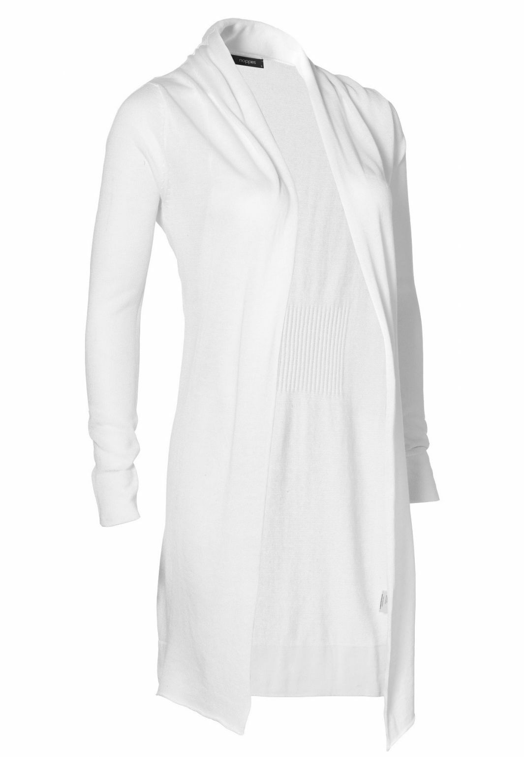 Noppies Cardigan Foxton - White