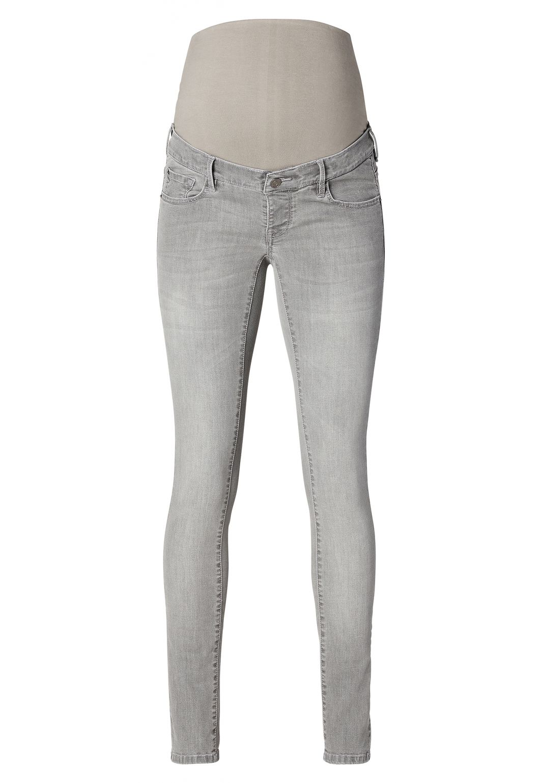 Noppies Skinny jeans Avi Aged Grey - Aged Grey