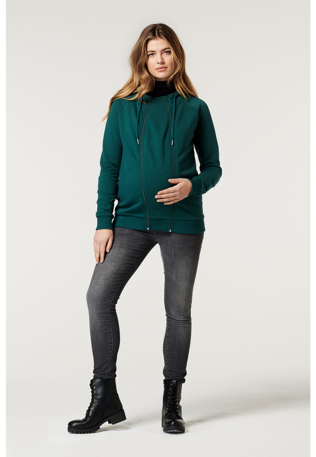 Noppies Cardigan Romee - Sea Moss