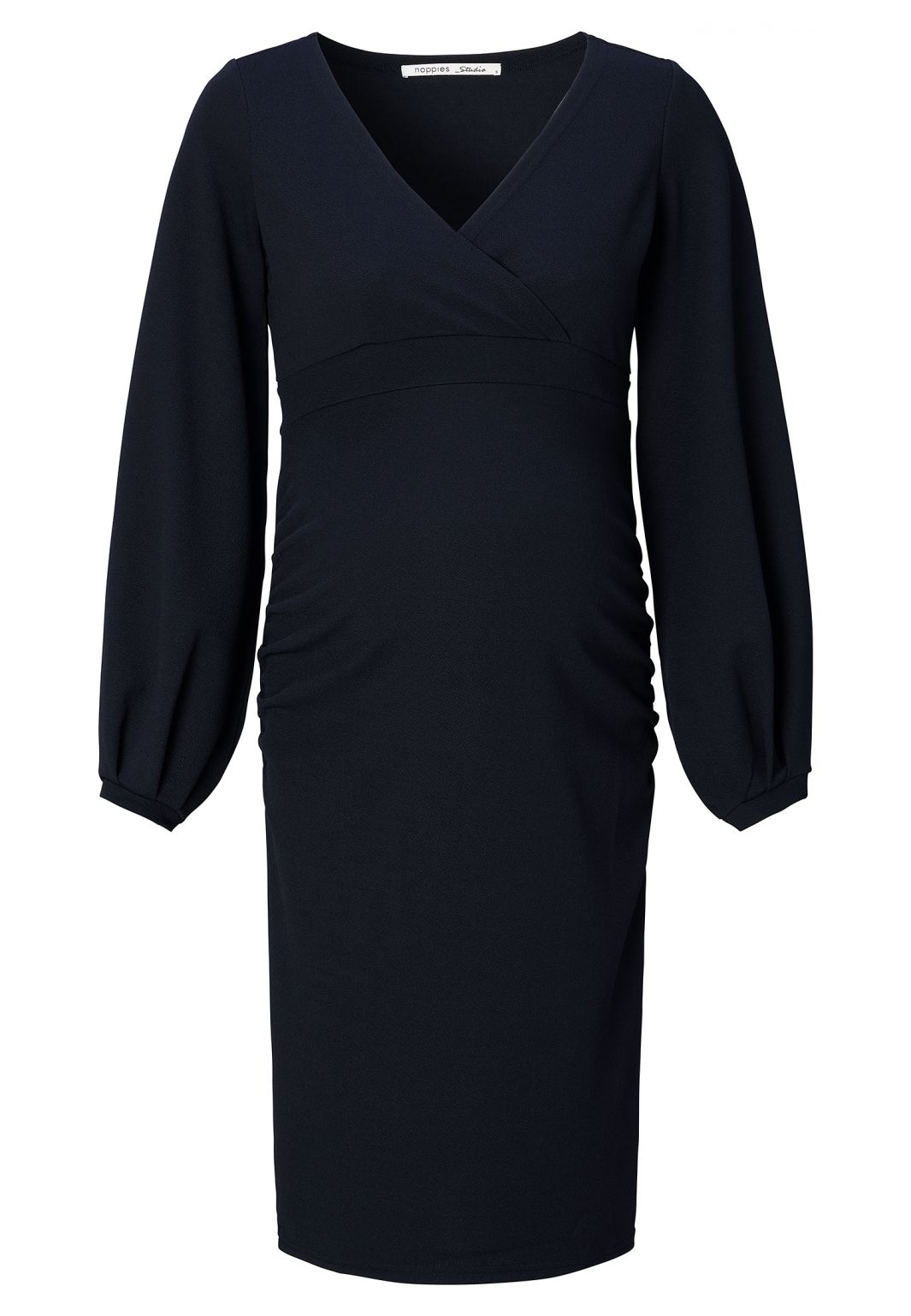 Noppies Nursing dress Gail - Night Sky