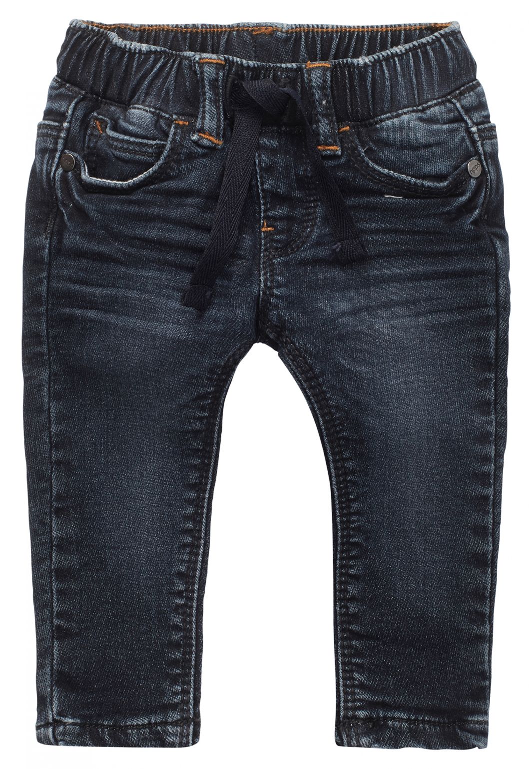 Noppies Jeans Rhode Island - Dark Blue