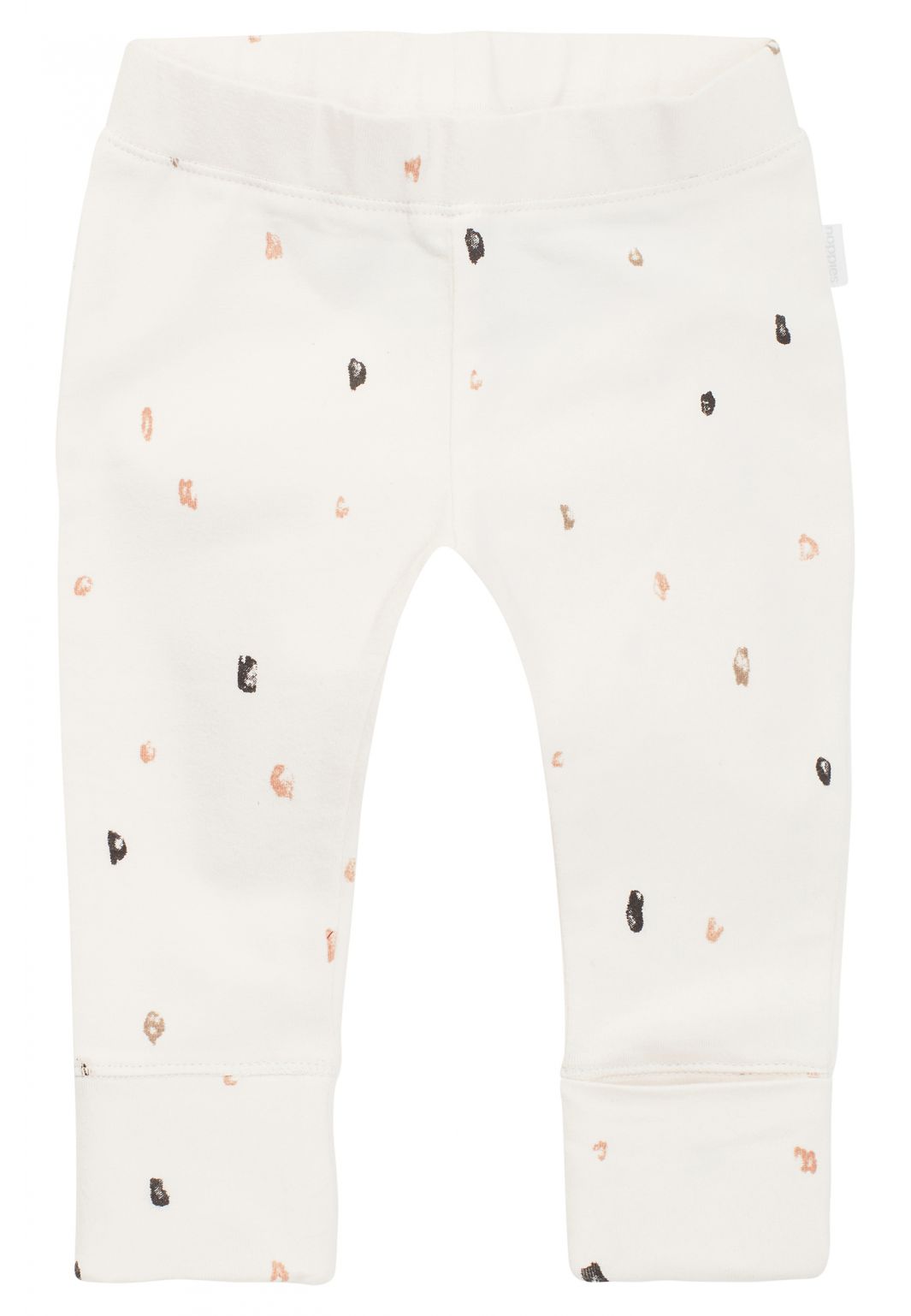 Noppies Trousers Rybnik - White Sand