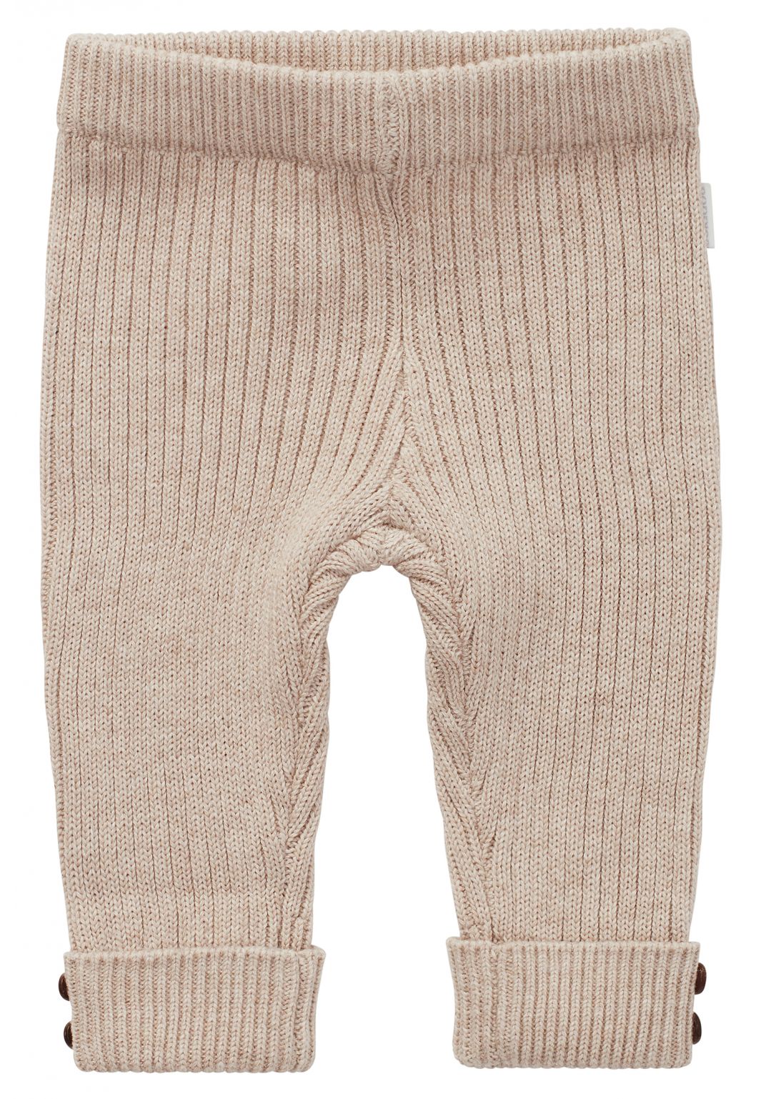 Noppies Trousers RATAN - Sand Melange