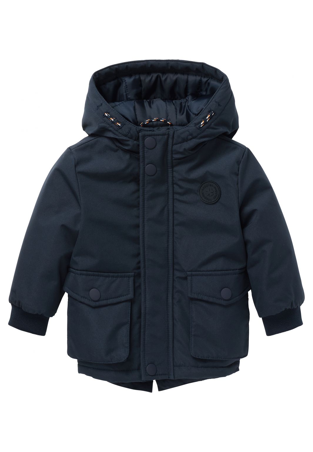 Noppies Winter jacket Ranchi - Dark Sapphire