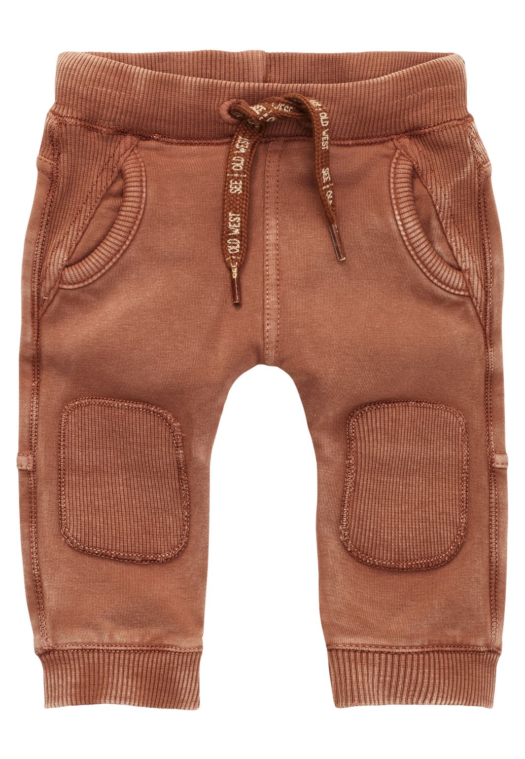 Noppies Trousers Reao - Carob Brown