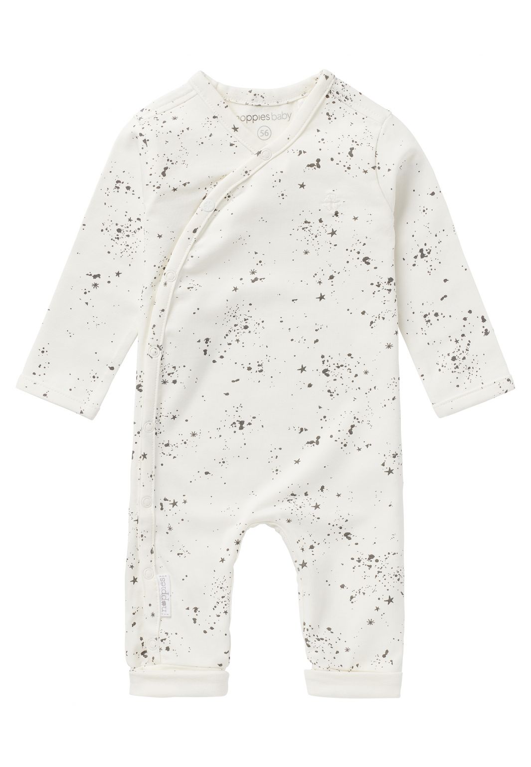 Noppies Baby Play suit Noorvik - Snow White