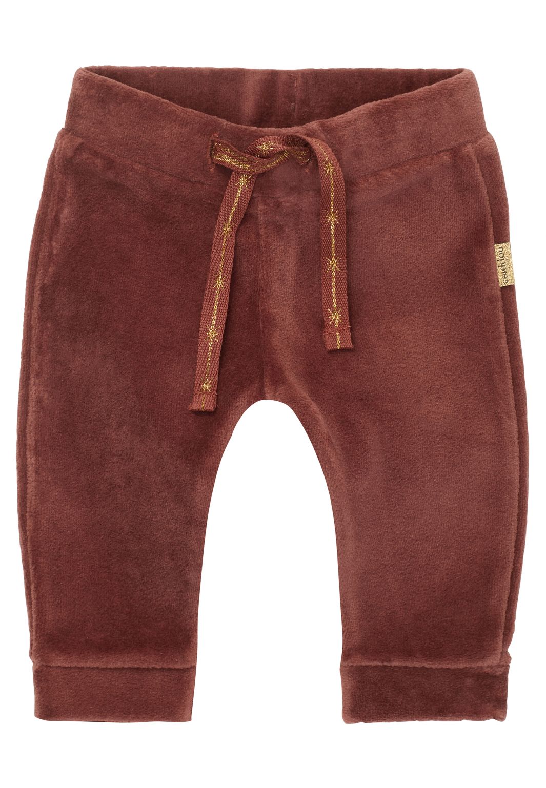 Noppies Trousers Sherwood - Apple Butter