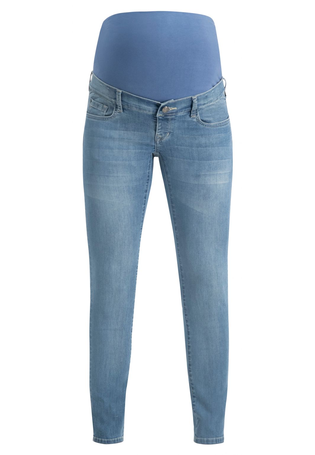 Noppies Skinny jeans Avi Aged Blue - Aged Blue