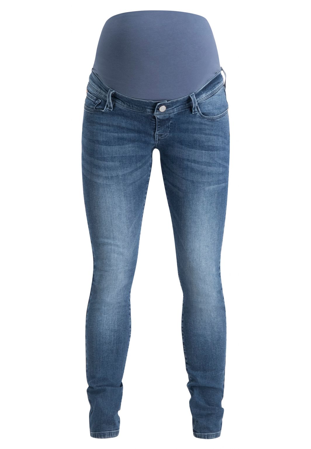 Noppies Skinny jeans Avi Everyday Blue - Every Day Blue