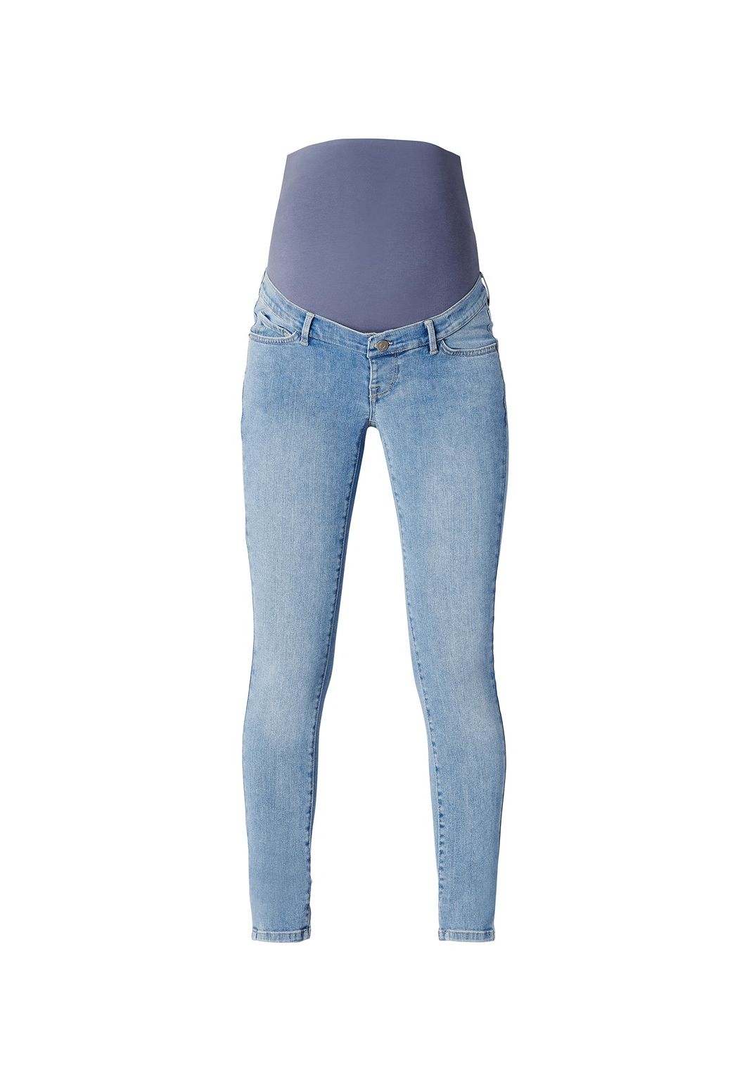 Noppies Skinny jeans Avi - Authentic Blue