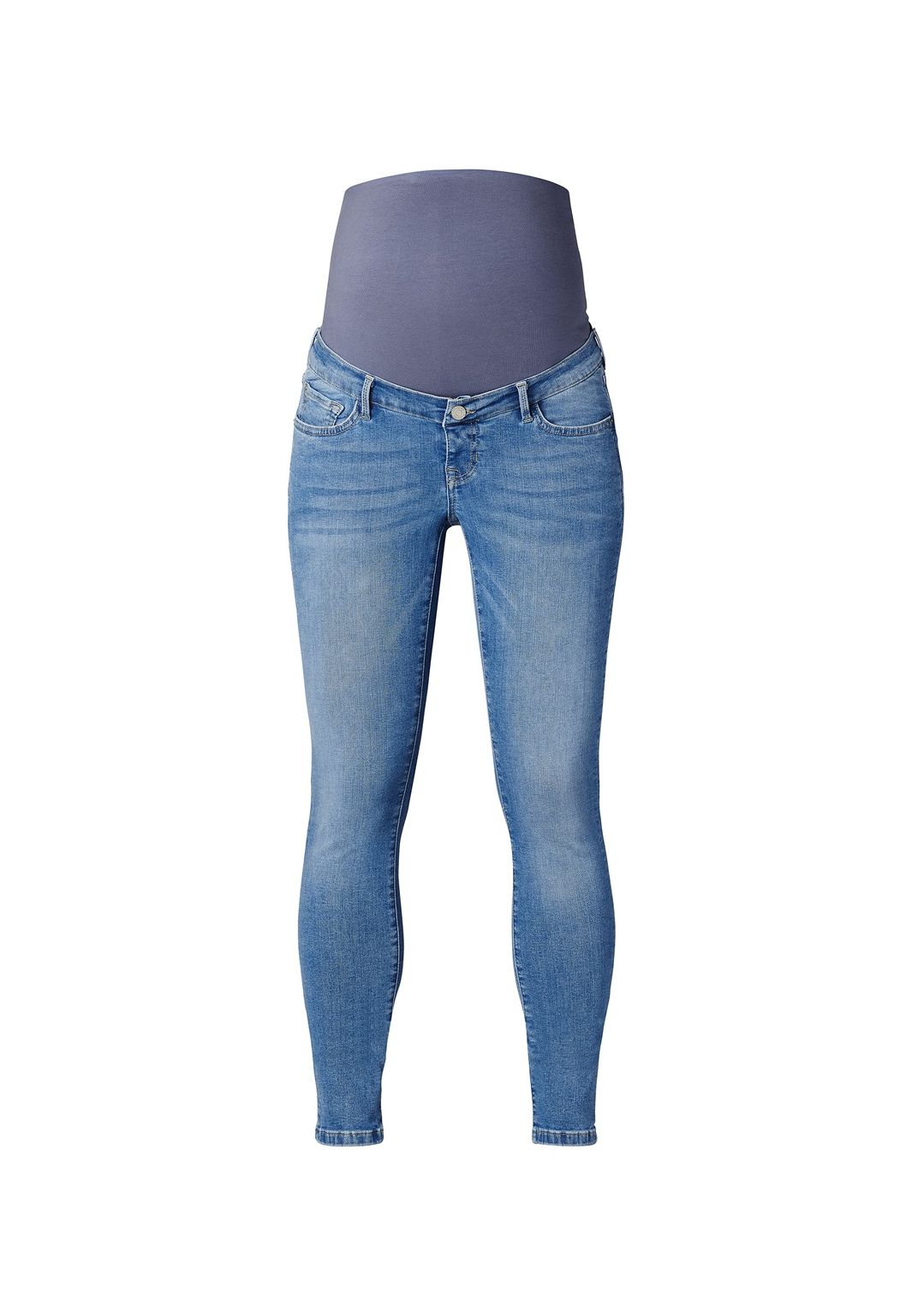 Noppies Skinny jeans Avi - Light Aged Blue