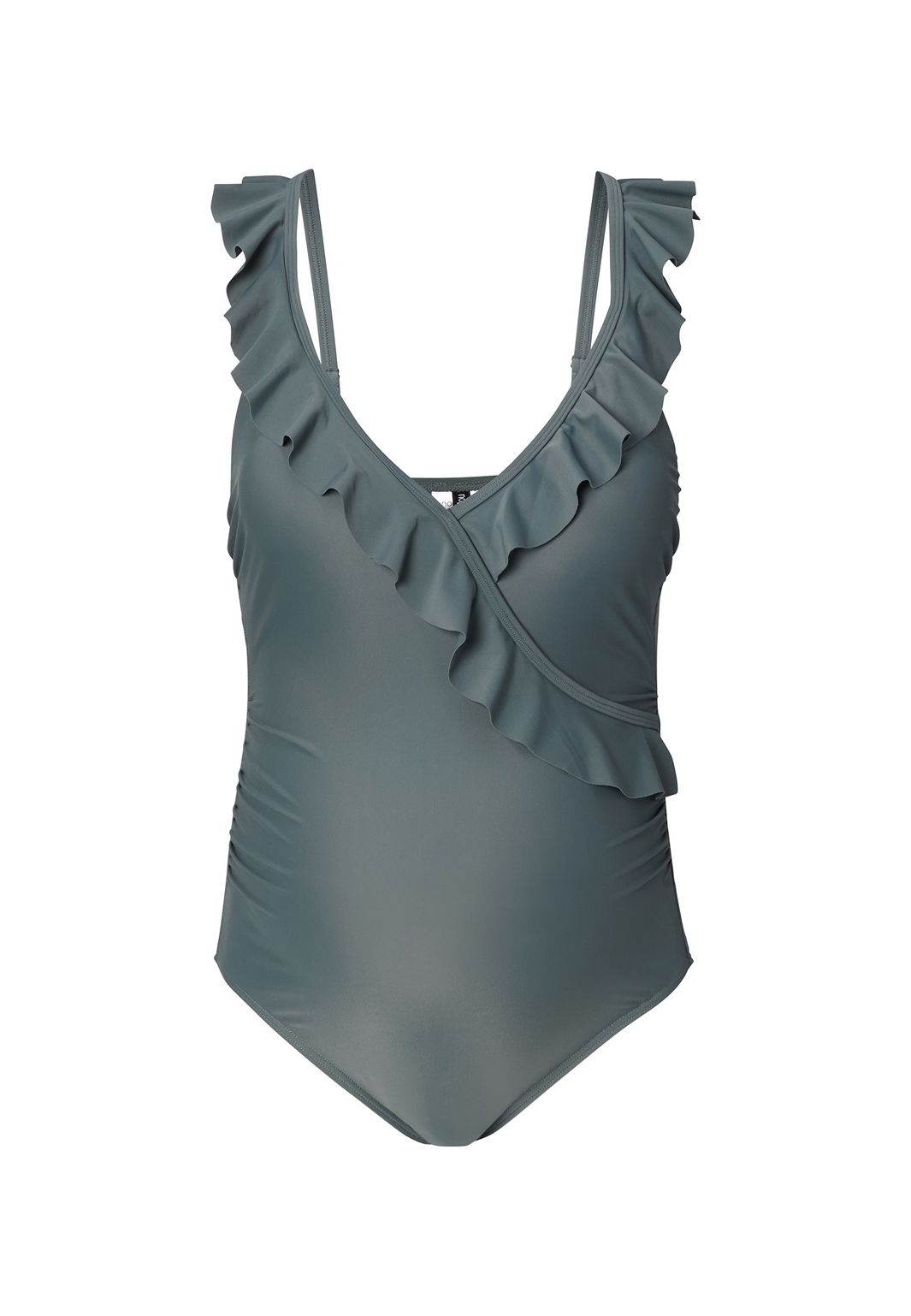 Noppies Swimsuit Key Vista - Dark Slate