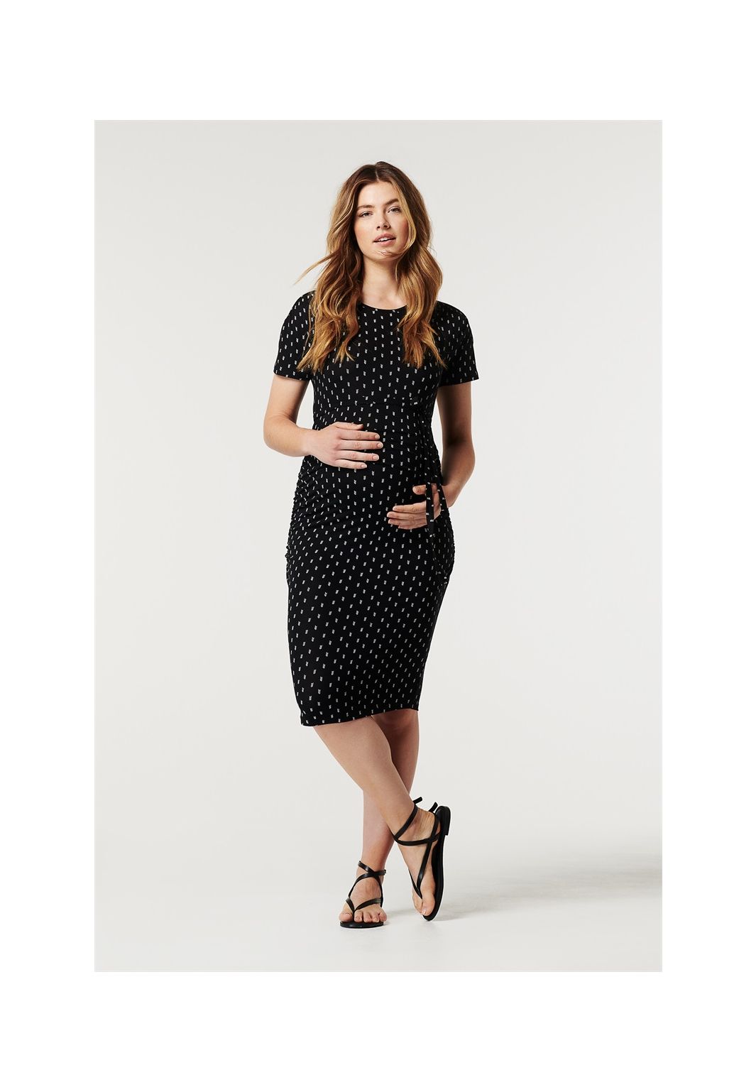 Noppies Dress Madison - Black