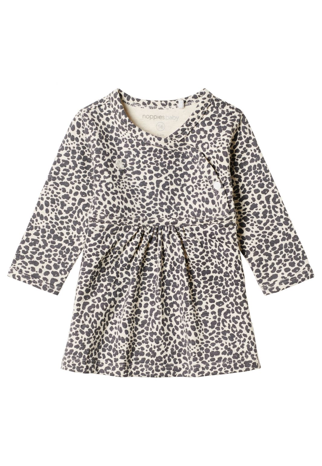 Noppies Robe Amazona - Oatmeal