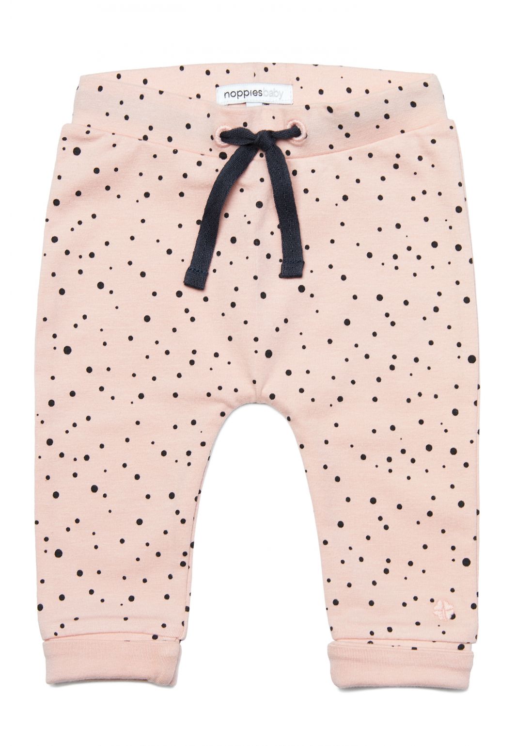 Noppies Baby Trousers Bobby - Peach Skin