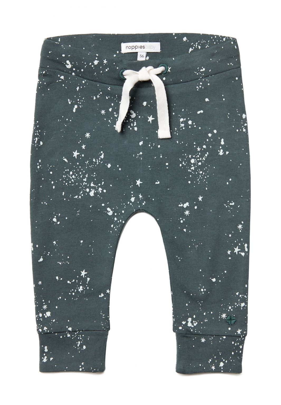 Noppies Baby Trousers Jos - Dark Slate