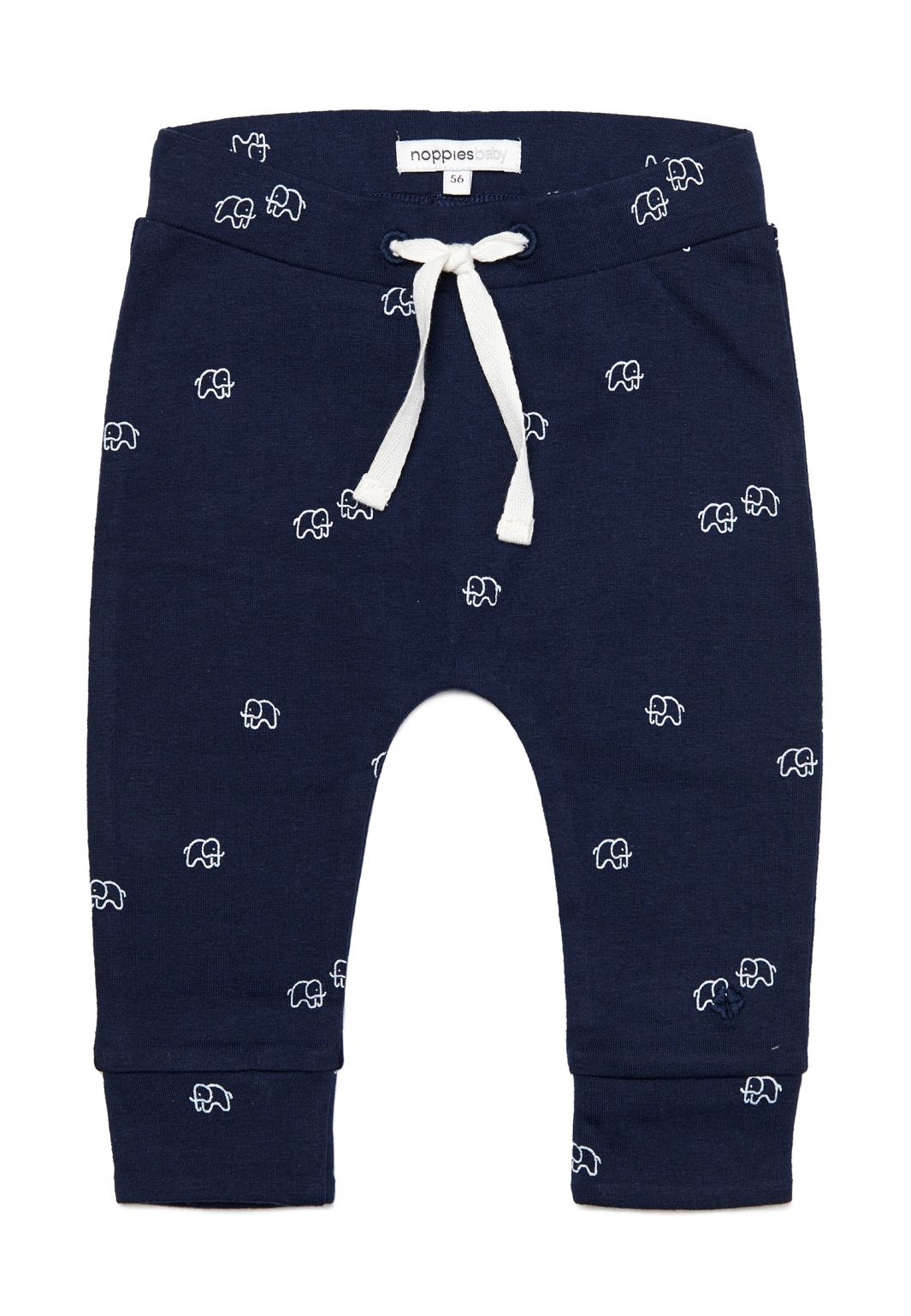 Noppies Baby Trousers Joel - Navy