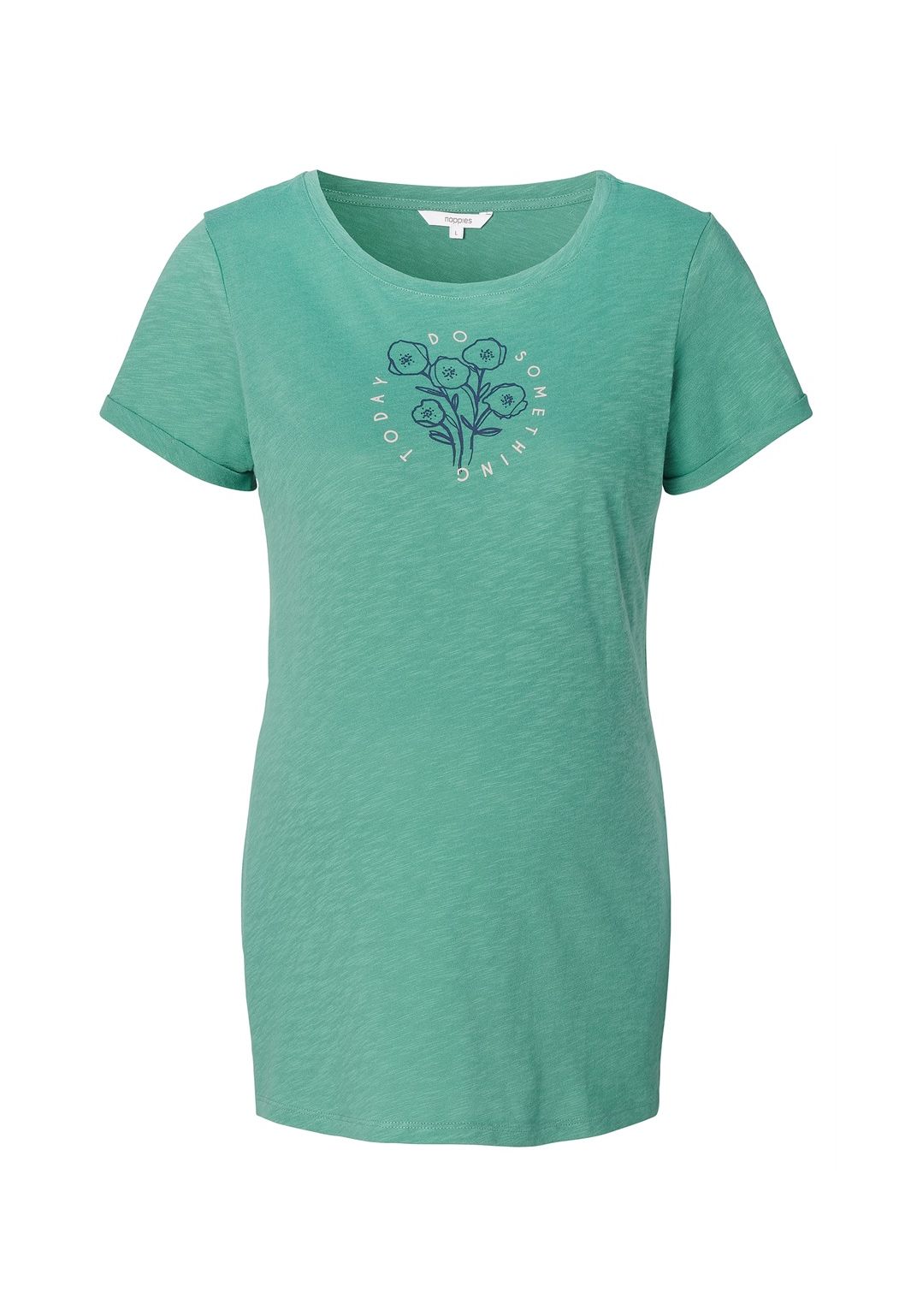 Noppies T-shirt Olivarez - deep sea