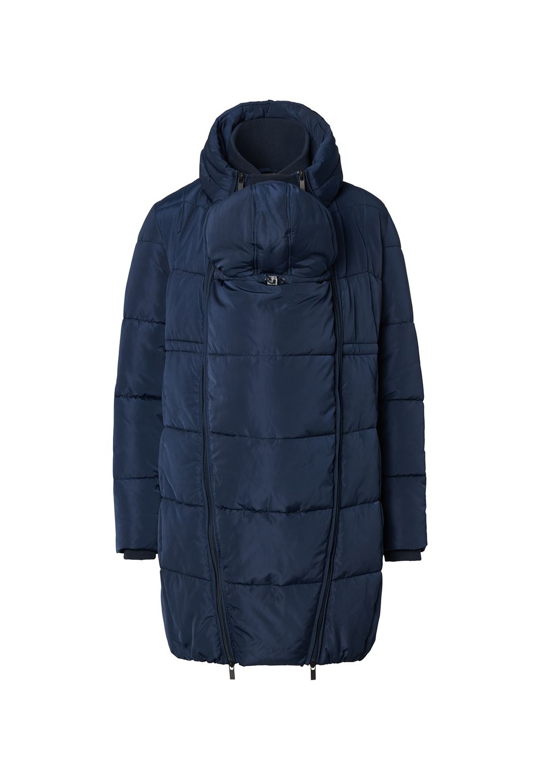 Noppies Winter coat Richwood 3-way - Night Sky