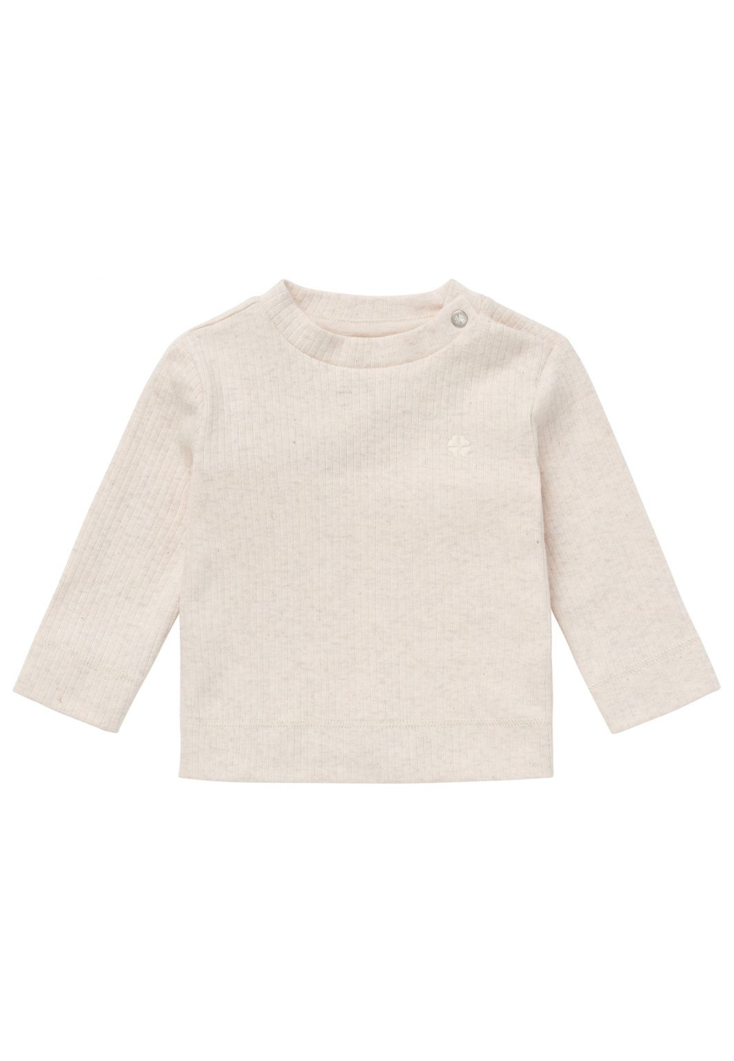 Noppies Longsleeve Habikino - Oatmeal