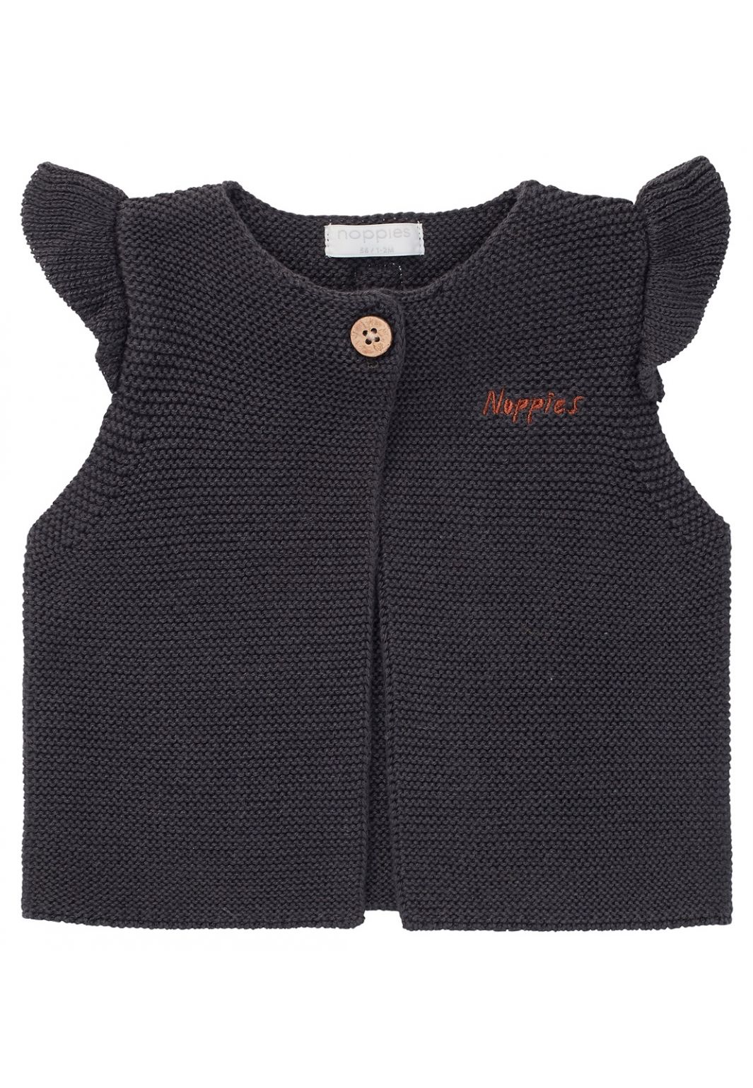 Noppies Cardigan Adityapur - Blue Nights